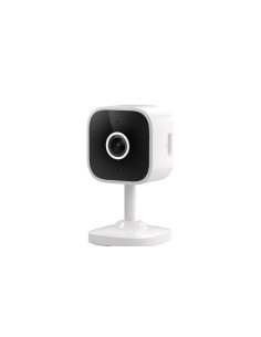 Caméra de sécurité intérieure Sonoff S2